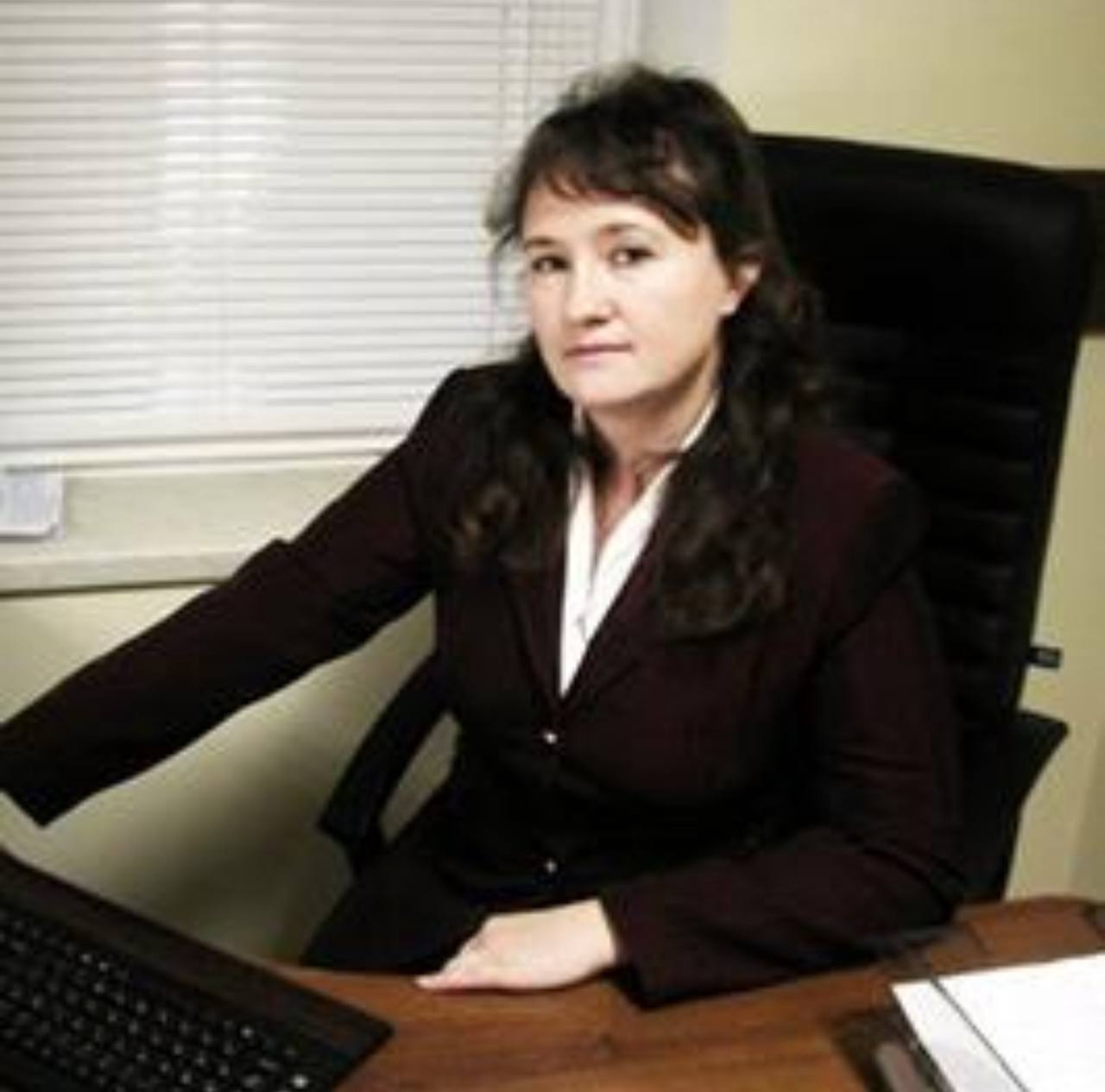 Фотография сотрудника